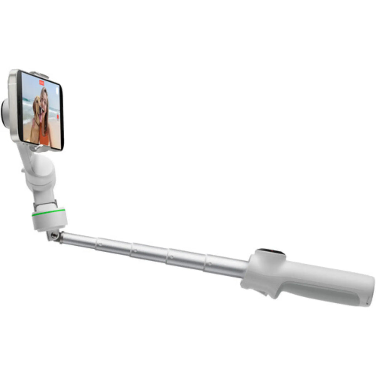 Insta360 Flow 2 Pro Creator Kit Smartphone Gimbal