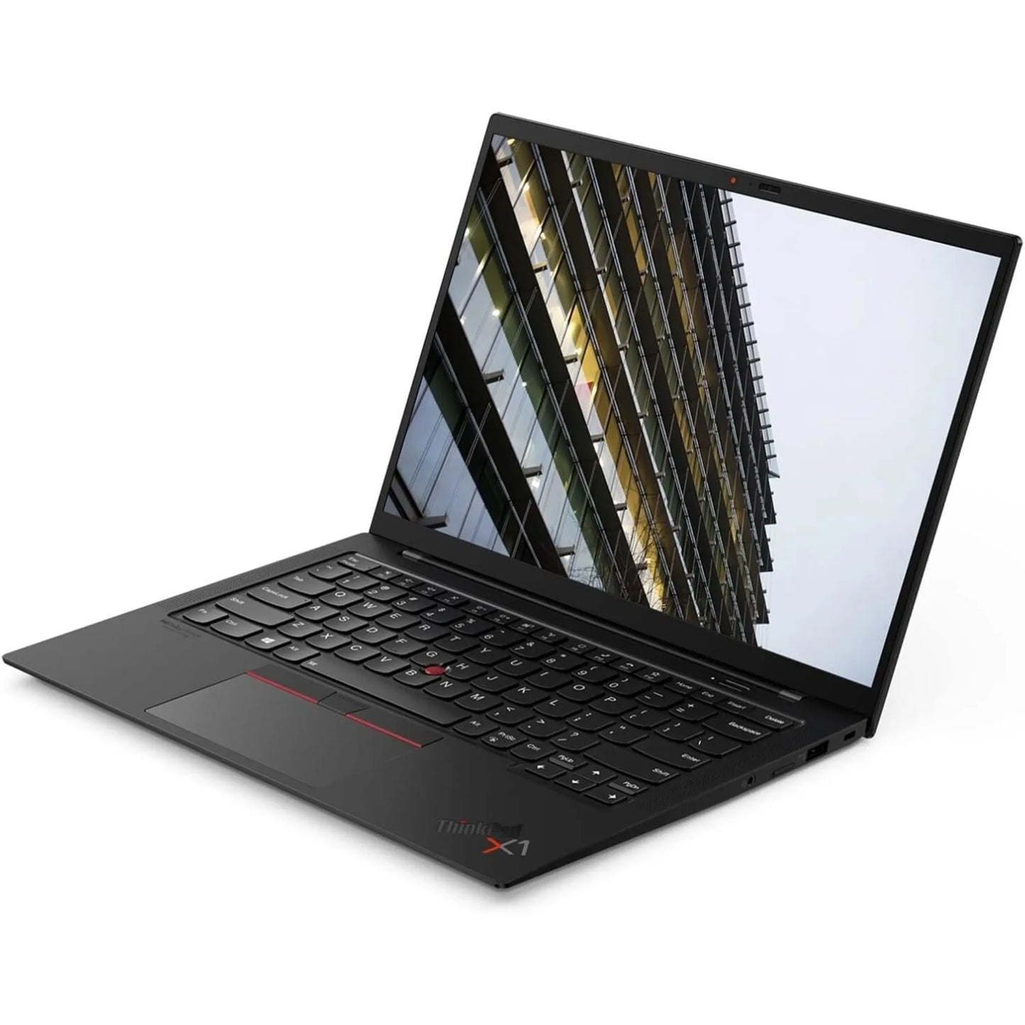 Lenovo ThinkPad X1 Carbon Gen 9 | 11th Gen Intel® Core™ i7-1165G7 (Intel® Evo™) | 32GB RAM, and fast 512GB NVMe SSD