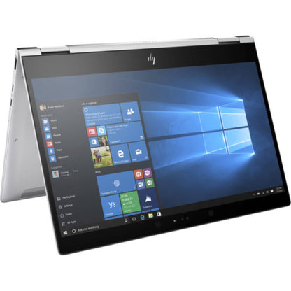 HP EliteBook x360 1020 G2 2-in-1 | Intel® Core™ i5-7300U