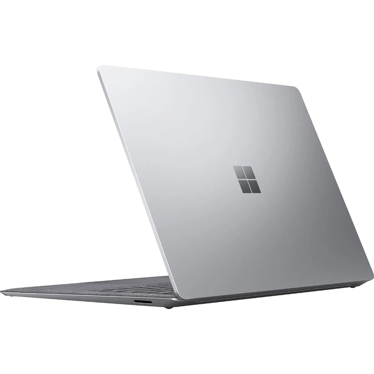 Microsoft Surface Laptop 4 | Intel® Core™ i5-1145G7 | 16GB DDR4 RAM, 512GB NVMe SSD storage, and a 2K touchscreen
