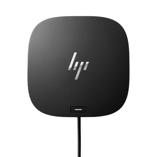 HP USB-C Dock G5 | Universal Laptop Docking Station