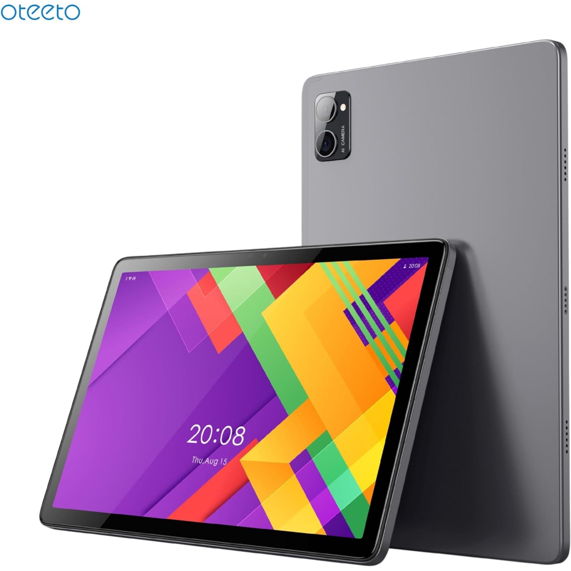 Oteeto TAB 11 Pro 8GB/512GB Bahrain Goods