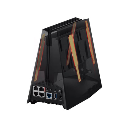 TP-Link Archer GXE75 AXE5400 Wi-Fi 6E Gaming Router