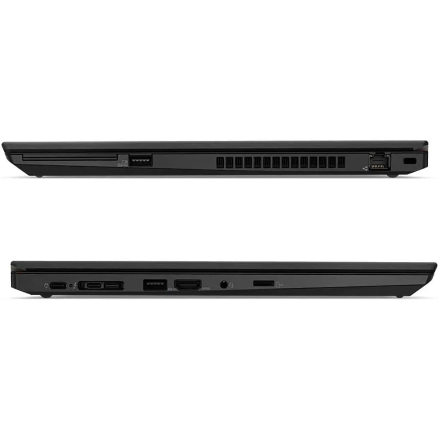 Lenovo ThinkPad T590 15.6" Touchscreen | Intel Core i7-8565U | 2GB NVIDIA® GeForce® MX250