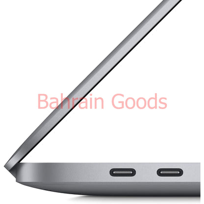 Apple MacBook Pro Core i9 A1990 2019 Touch bar Bahrain Goods