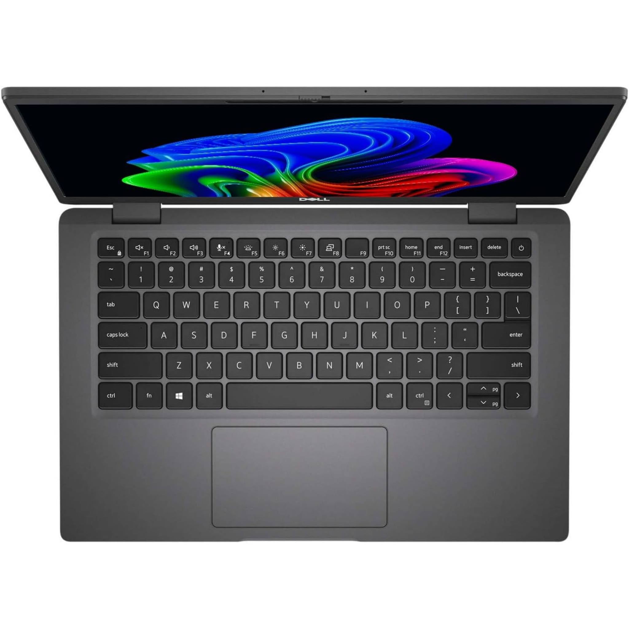 Dell Latitude 7320 Laptop – Intel Core i7 13.3inch FHD (11th