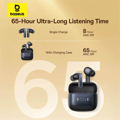 Baseus Bowie 35 True Wireless Earphones