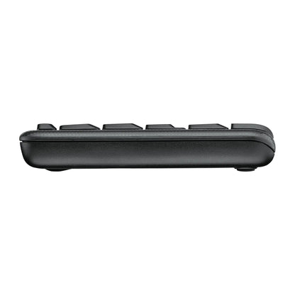 Logitech MK220 Wireless Keyboard Mouse Combo