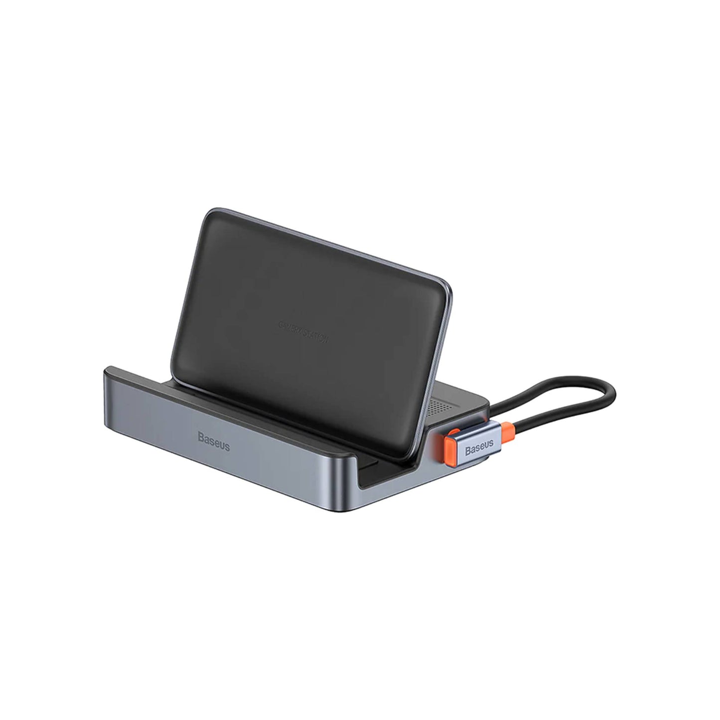 Baseus GamerX 6 Ports USB-C Steam Deck Docking Station