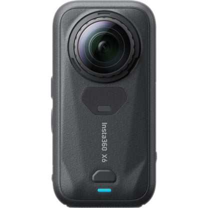 Insta360 X6 360° 8K Camera Essentials Bundle Black