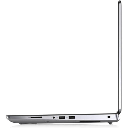 Dell Precision 7560 15.6" Mobile Workstation | Intel Core i7 11th Gen i7-11850H