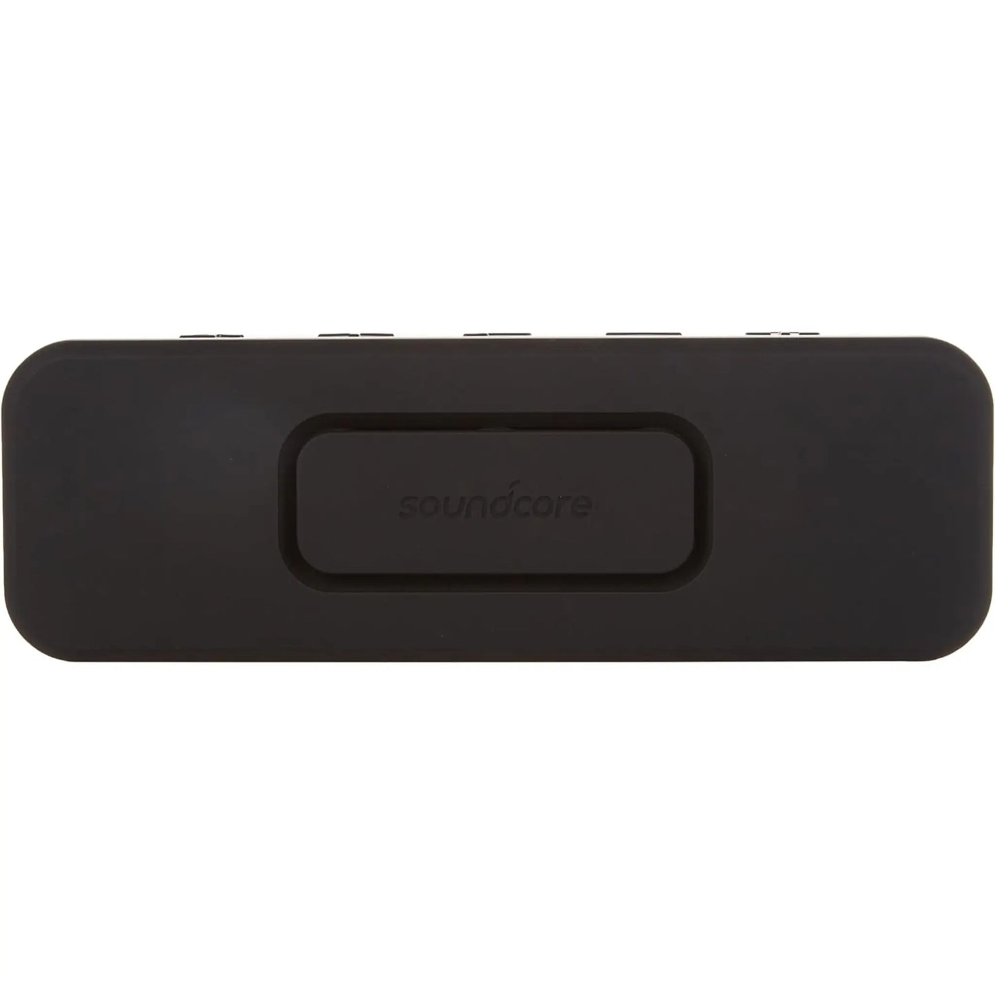 Anker Soundcore Select 2 Bluetooth Speaker Black – Portable Wireless Speaker | 20H Playtime, IPX7 Waterproof