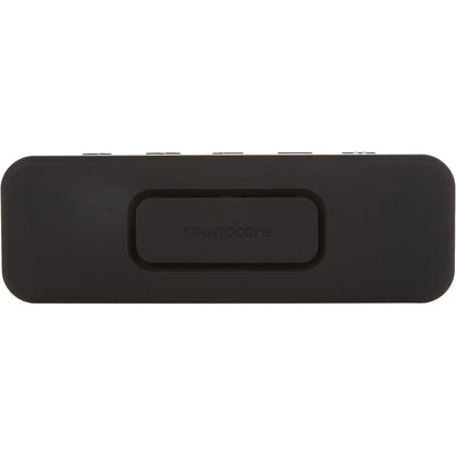 Anker Soundcore Select 2 Bluetooth Speaker Black – Portable Wireless Speaker | 20H Playtime, IPX7 Waterproof
