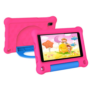G-Tab PAD7 Kids Tablet 7-inch Android 15 64GB