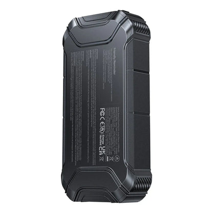 Baseus PrimeTrip VJ1 Jump Starter 12000mAh 5000A Portable Car Battery Booster