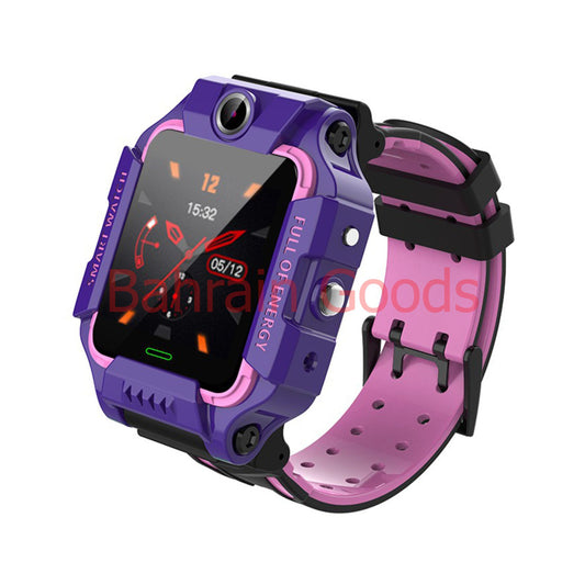 Oteeto KS2 KIDS WATCH