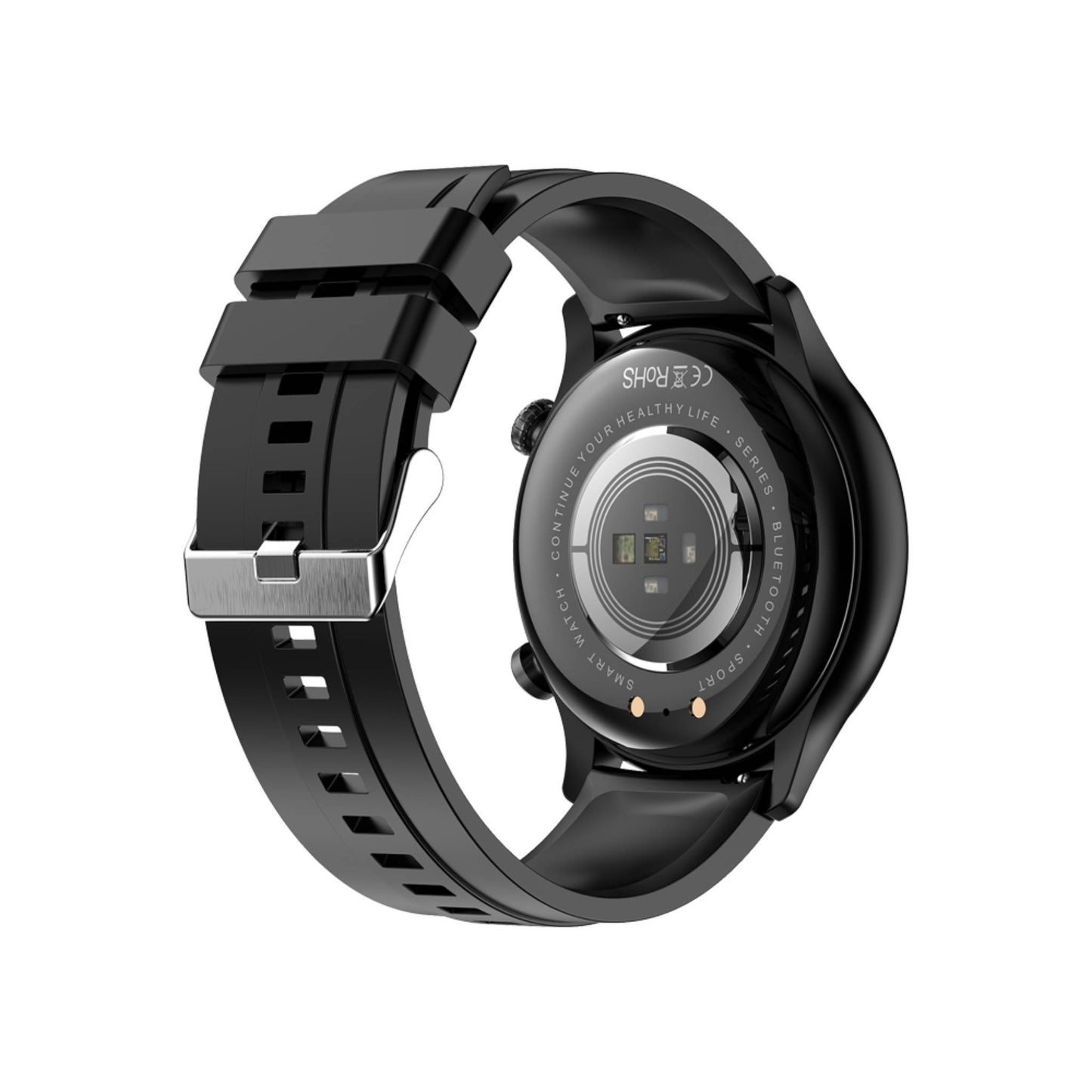 G-Tab GTR3 1.43 Inch AMOLED Display Smart Watch