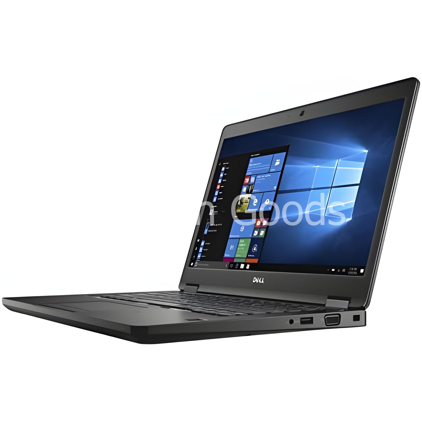 DELL LATITUDE 5480 Lightweight (Core i5 6th GEN) Bahrain Goods