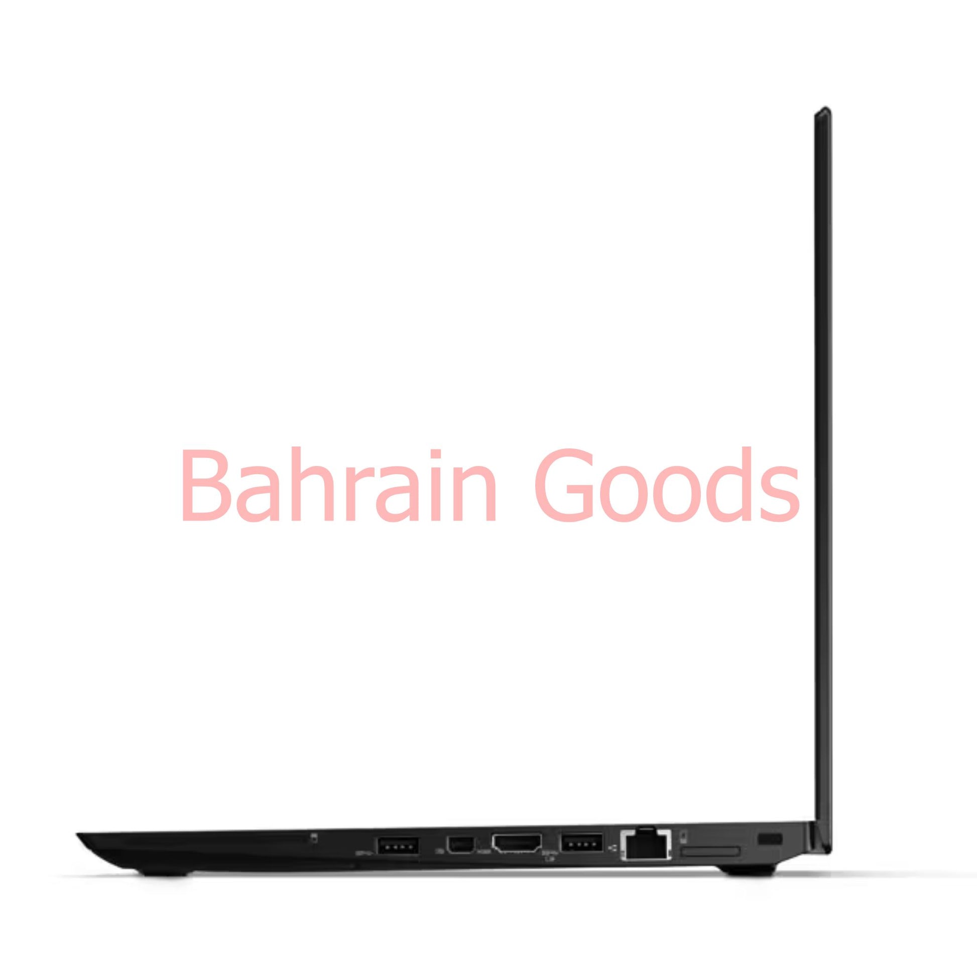 Lenovo ThinkPad X1 Carbon (4th Gen) Intel Core i5 Bahrain Goods