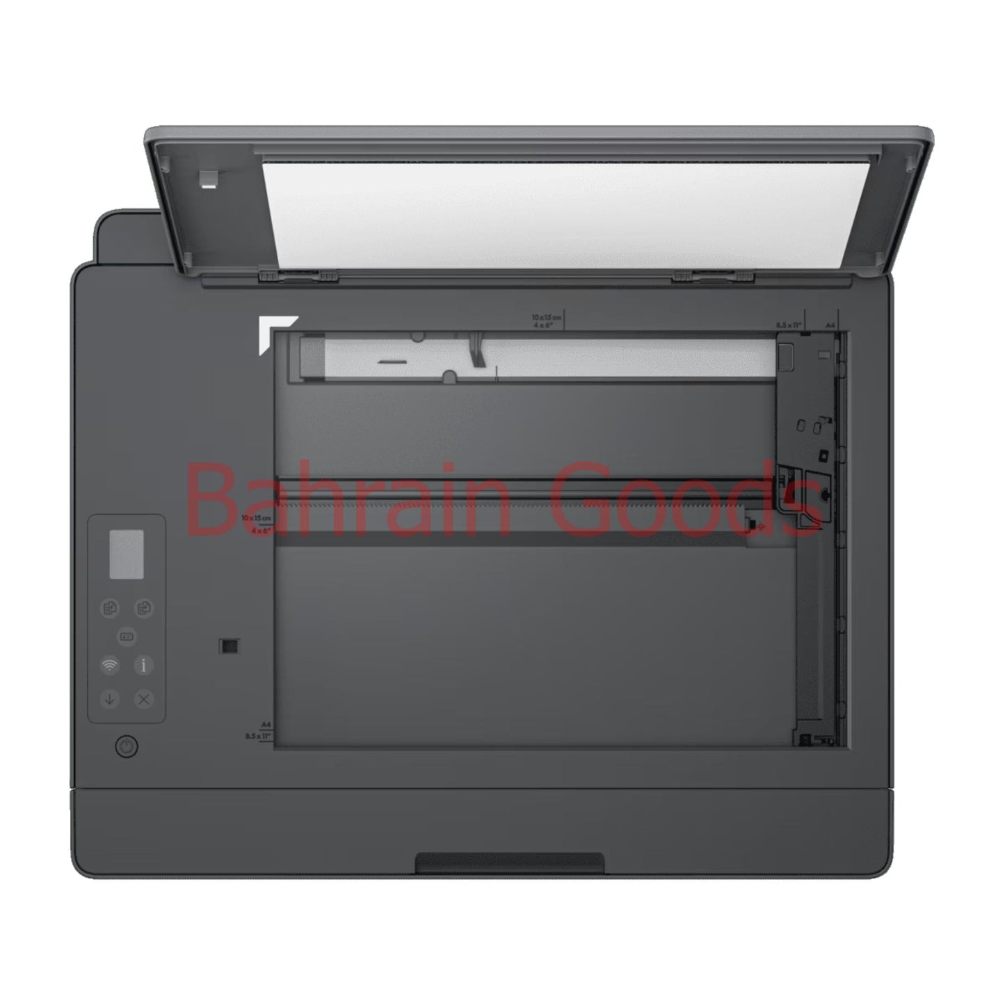 HP Smart Tank 581 All-in-One Printer | Bahrain Goods