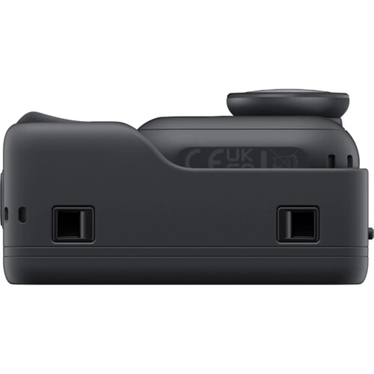 Insta360 GO Ultra Creator Bundle Midnight Black