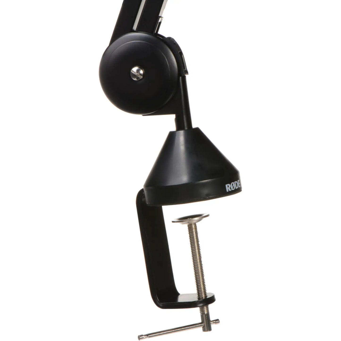 RØDE PSA1 Studio Arm for Microphones | Professional Broadcast Boom Arm