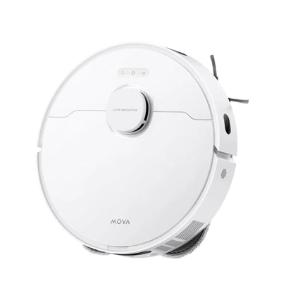MOVA E40 Ultra Robot Vacuum | 19,000Pa Smart Vacuum & Mop