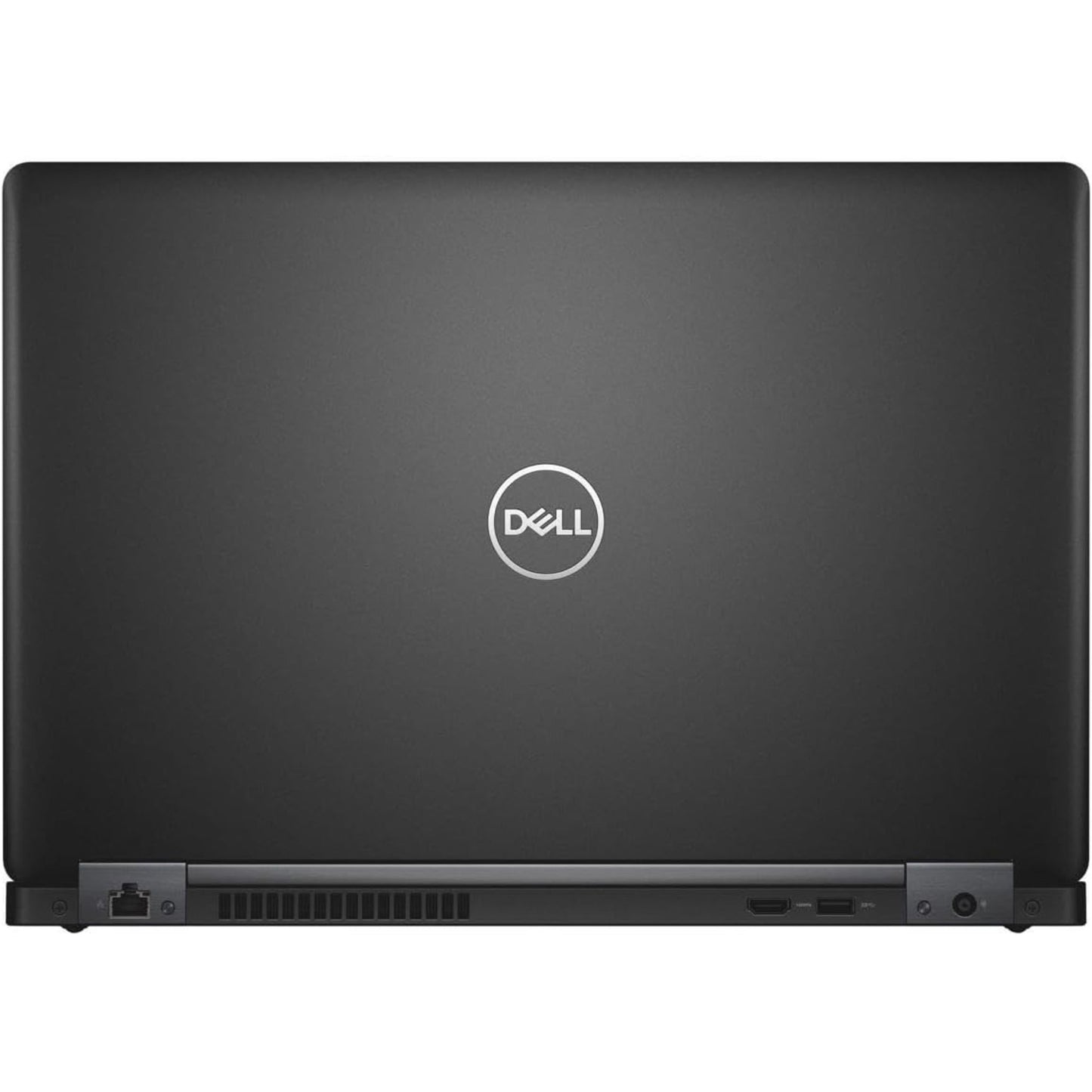 Dell Latitude 5591 15.6" FHD Laptop, Intel Core i7 [8th-Gen]