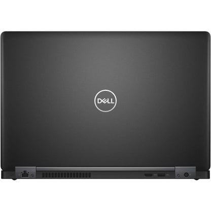 Dell Latitude 5591 15.6" FHD Laptop, Intel Core i7 [8th-Gen]