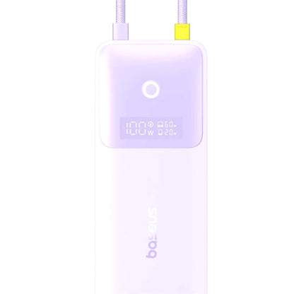 Baseus Dual Fast Charging 6-in-1 HUB