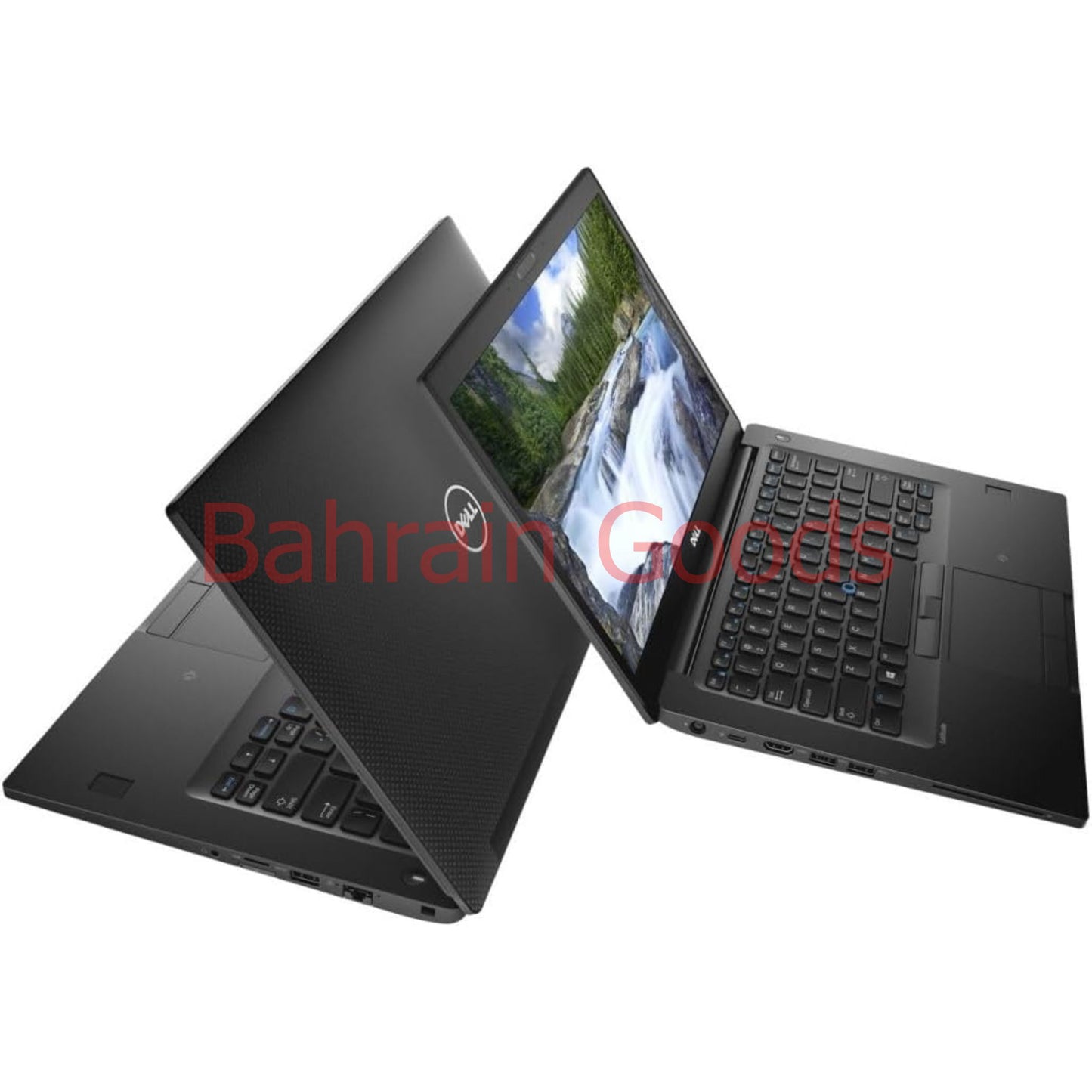 Dell Latitude 7490 Laptop 14 - Intel Core i7 8th Gen