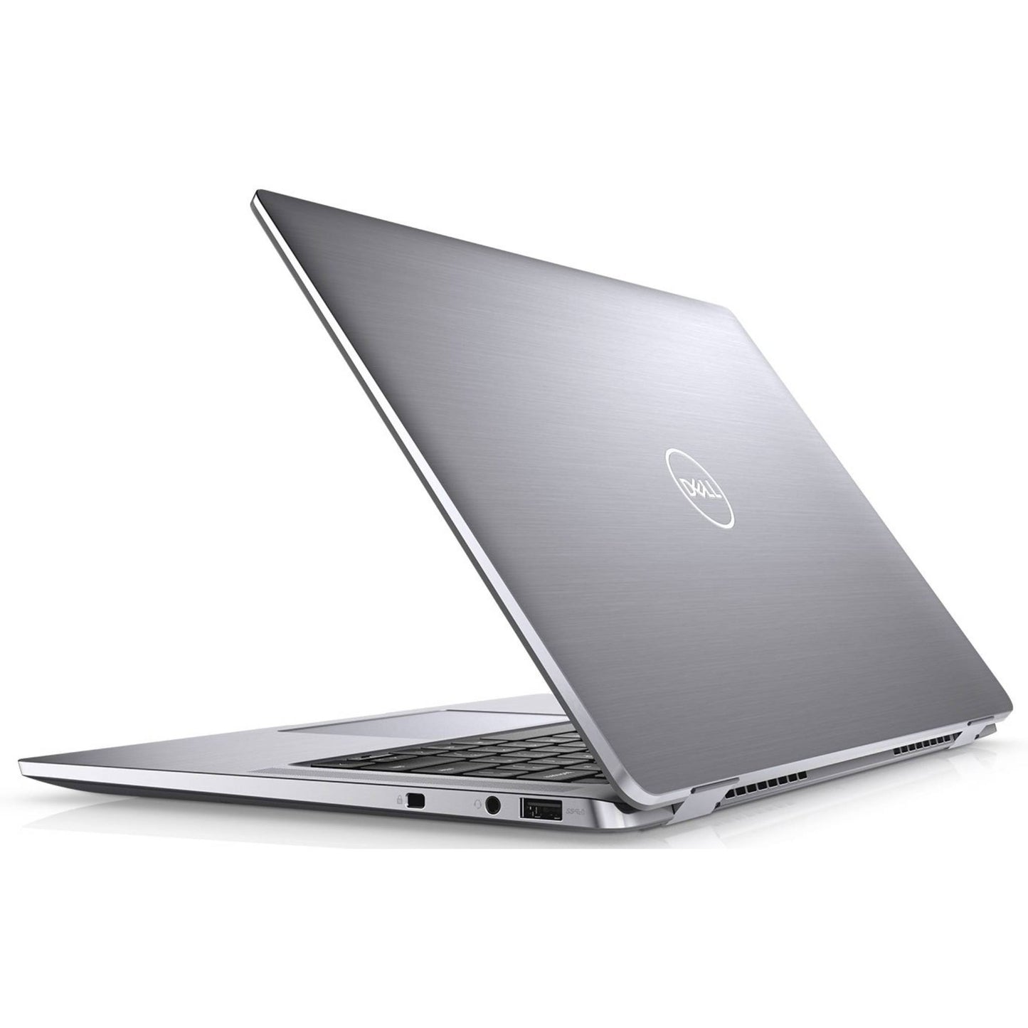 Dell Latitude 9510 15.6" Notebook | Intel Core i7-10810U
