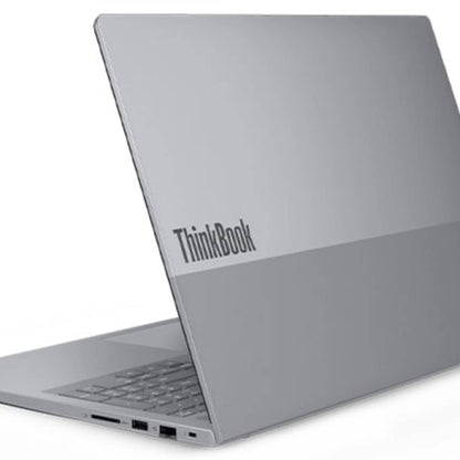 Lenovo ThinkBook 16 Gen 8 | Intel® Core™ Ultra 5 4.8 GHz turbo | 512GB M.2