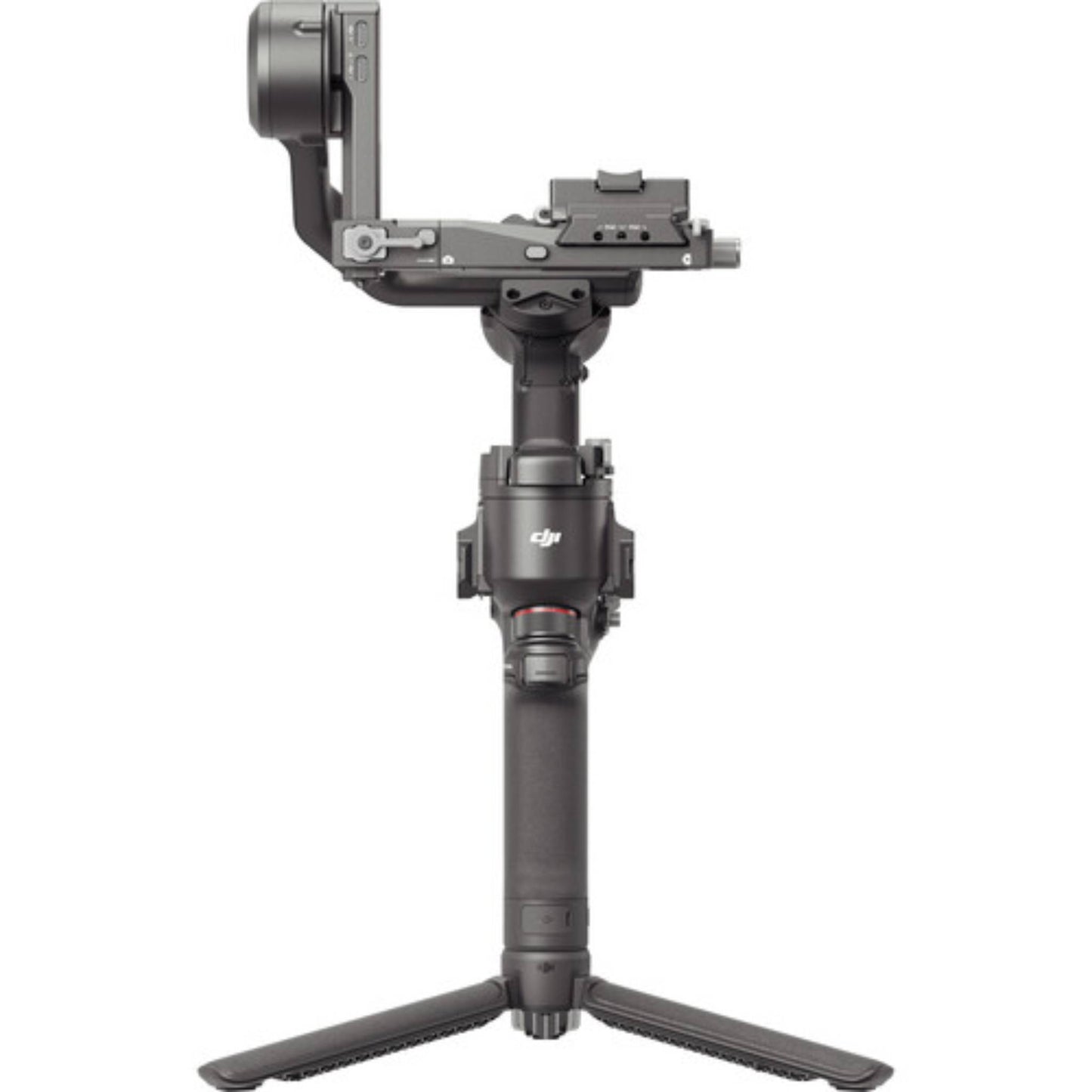 DJI RS 4 Gimbal Stabilizer Combo for Mirrorless Cameras | 6.6lb Payload
