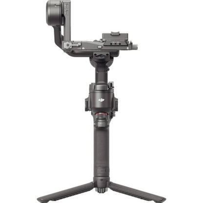 DJI RS 4 Gimbal Stabilizer Combo for Mirrorless Cameras | 6.6lb Payload