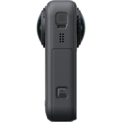 Insta360 X6 360° 8K Camera Essentials Bundle Black