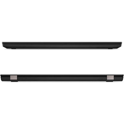 Lenovo ThinkPad T590 15.6" Touchscreen | Intel Core i7-8565U | 2GB NVIDIA® GeForce® MX250