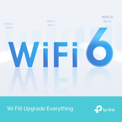 TP-Link Archer AX12 AX1500 Wi-Fi 6 Router | Dual-Band