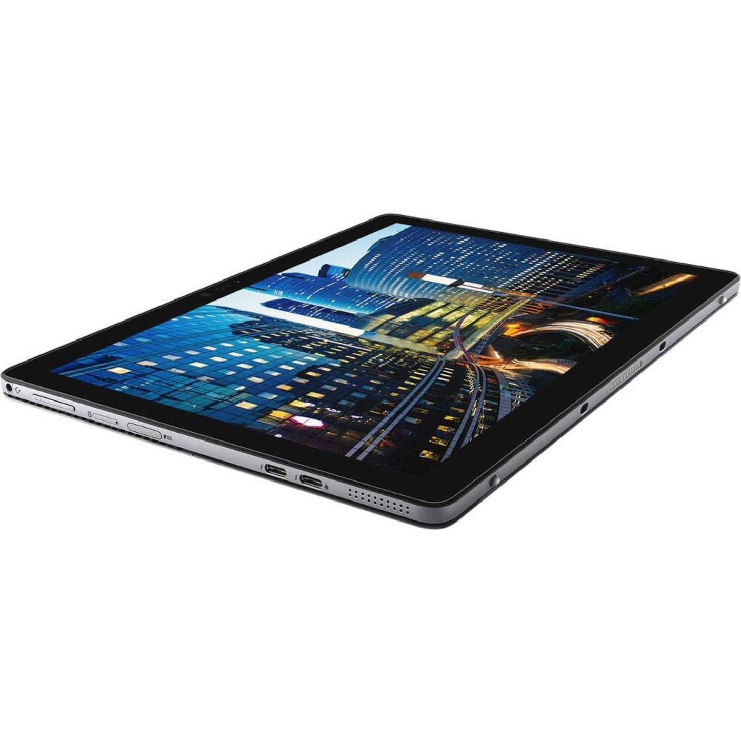 Dell Latitude 7210 2-in-1 Multi-Touch Laptop | Intel Core i7-10610U