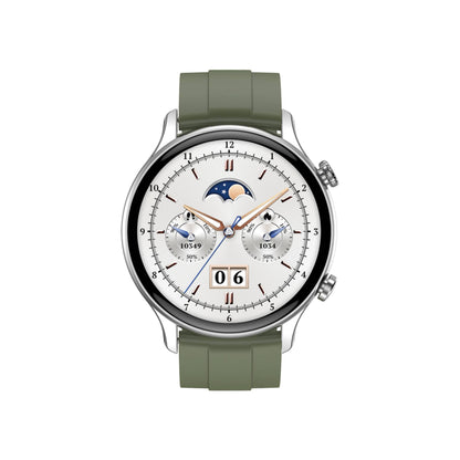 G-Tab GTR3 1.43 Inch AMOLED Display Smart Watch