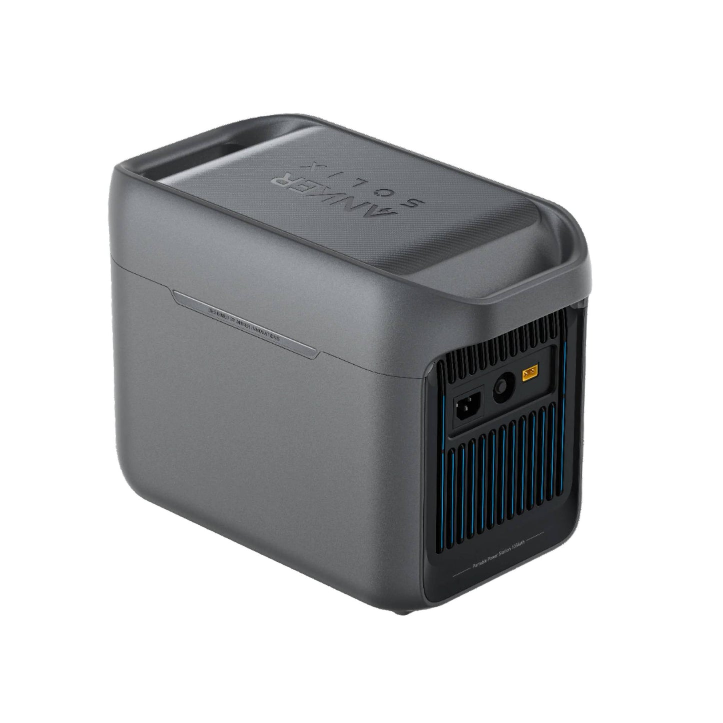 Anker SOLIX C1000 Portable Power Station 1056Wh | 1800W  | US VERSION 110v