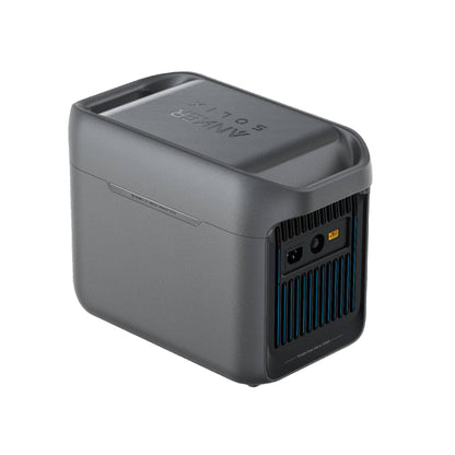 Anker SOLIX C1000 Portable Power Station 1056Wh | 1800W  | US VERSION 110v