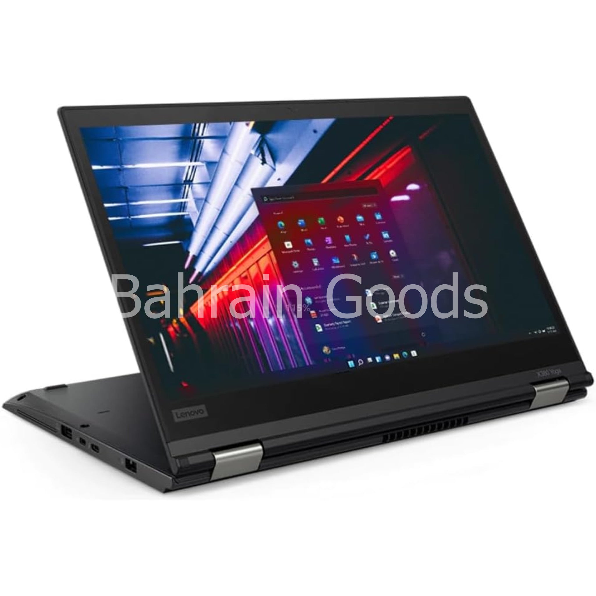 Lenovo ThinkPad X380 Yoga Intel Core i5 (8th-Gen) Touchscreen | Bahrain  Goods – Bahrain Goods | بضائع البحرين