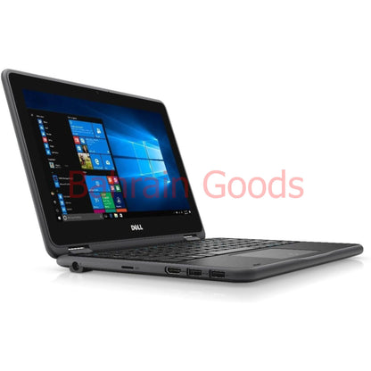 Dell Latitude 3189 2-in-1 Education Edition Touchscreen Intel N4200 4 Core