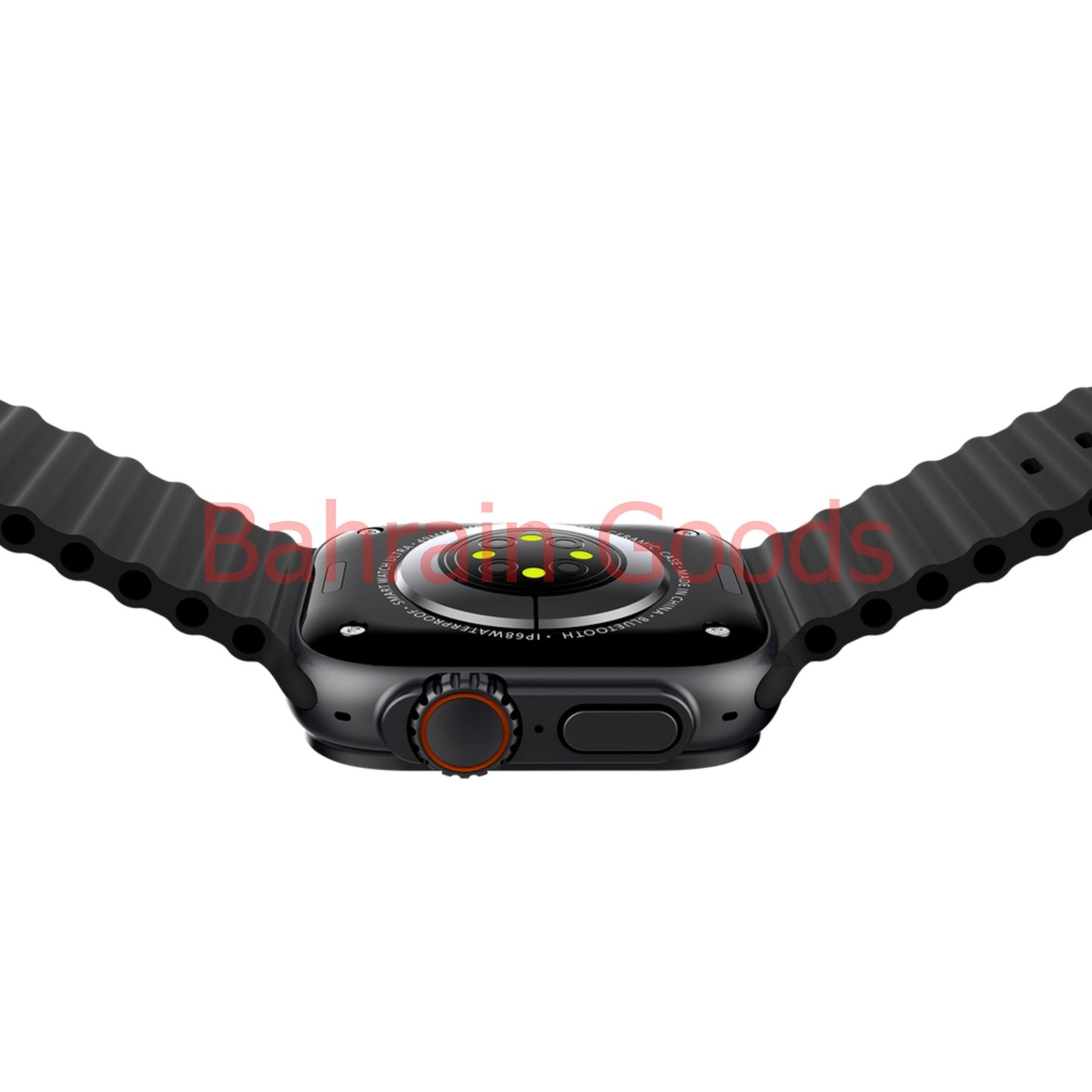 Oteeto TU91 Mini Smart Watch