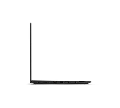 LENOVO ThinkPad T480S 14"" FHD, Core i7-8550U