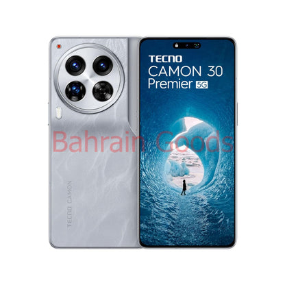 TECNO Camon 30 Premier 5G