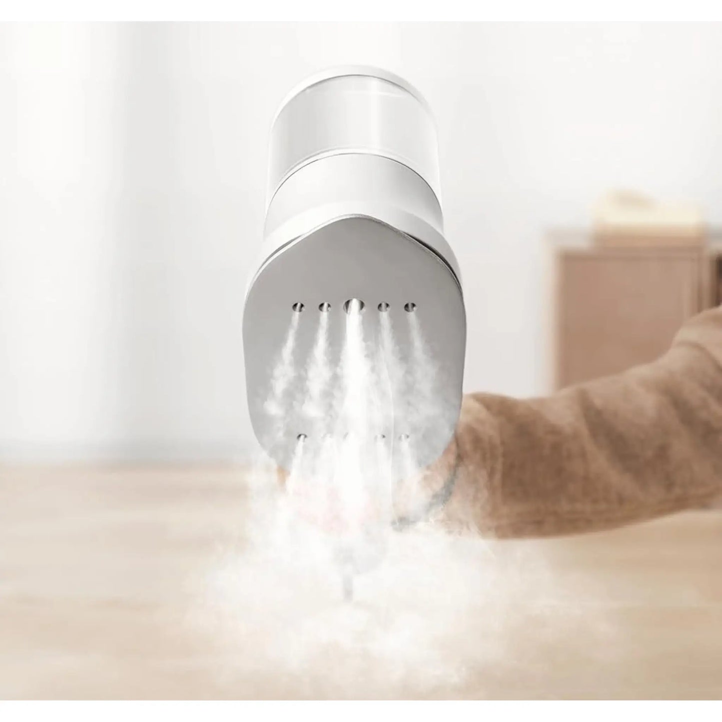 Xiaomi Handheld Steam Iron 1200W – Fast Heat Portable Garment Steamer