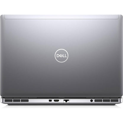 Dell Precision 7560 15.6" Mobile Workstation | Intel Core i7 11th Gen i7-11850H
