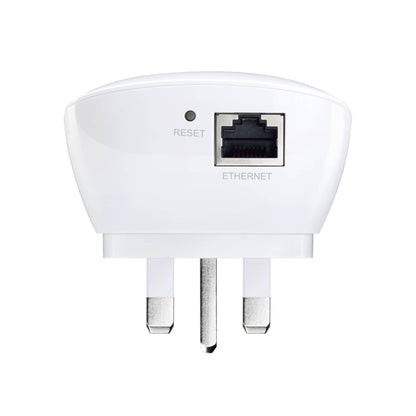 TP-Link TL-WA850RE 300Mbps Wi-Fi Range Extender | Signal Booster